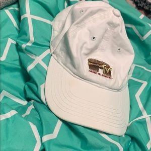 MTV Ball Cap